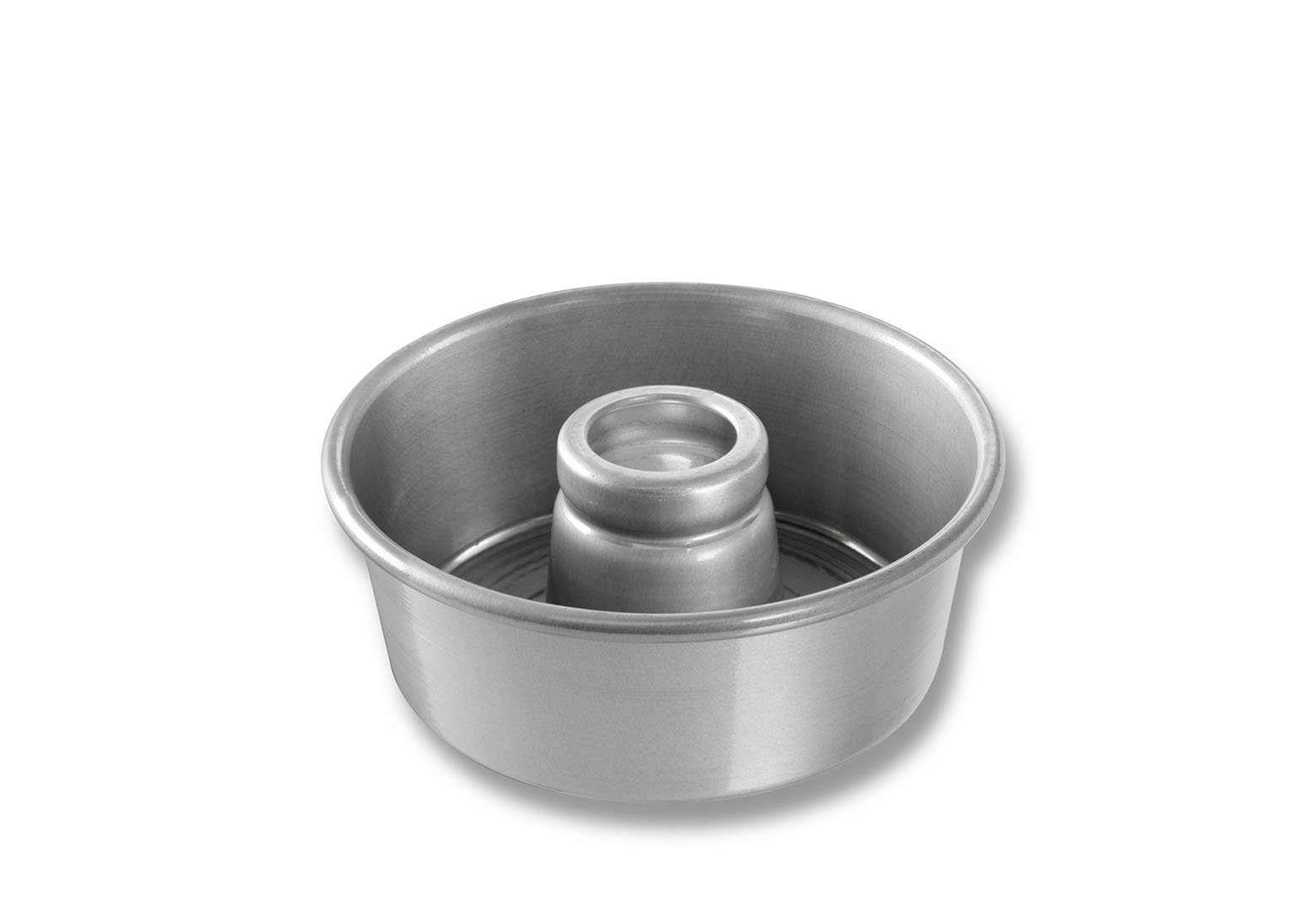 7-1/2" Angel Food/Tube Cake Pan