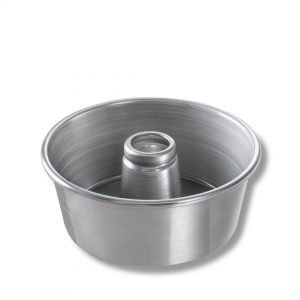9-3/8" Angel Food/Tube Cake Pan