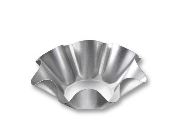 9-1/8" Tortilla Shell Pan