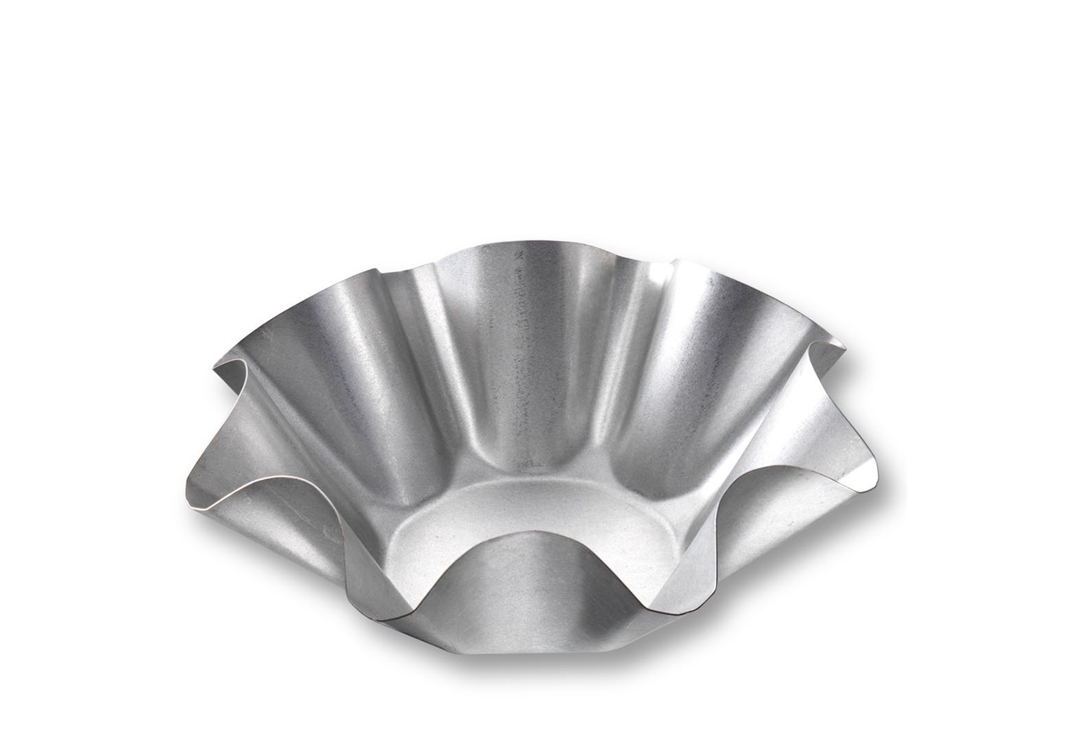 9-1/8" Tortilla Shell Pan