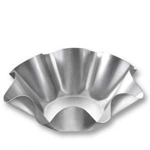 9-1/8" Tortilla Shell Pan