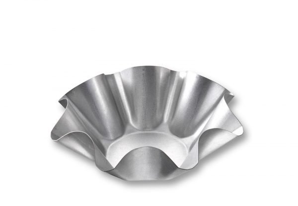 9-1/8" Tortilla Shell Pan