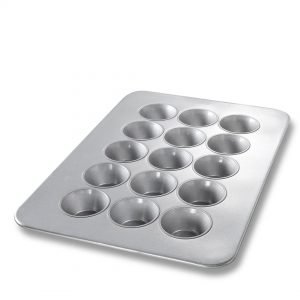 Pecan Roll/Large Muffin Pan