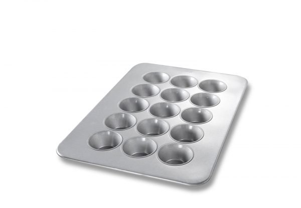 Pecan Roll/Large Muffin Pan