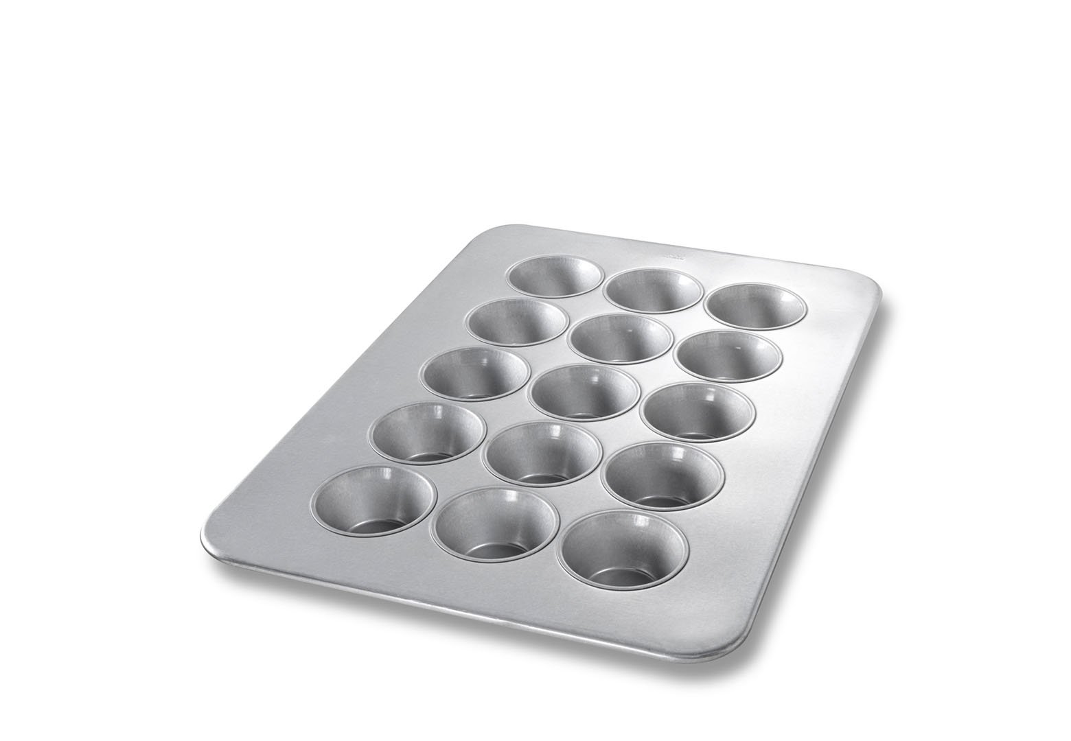 Pecan Roll/Large Muffin Pan