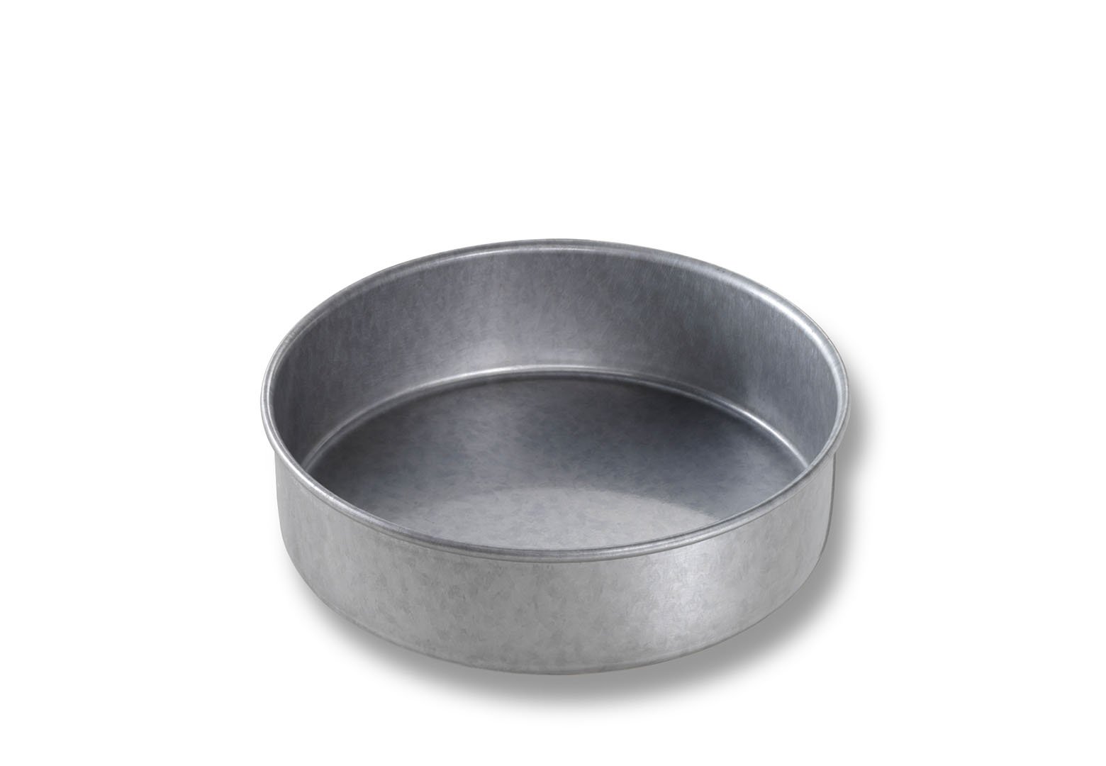 7" x 2" Round Cake Pan