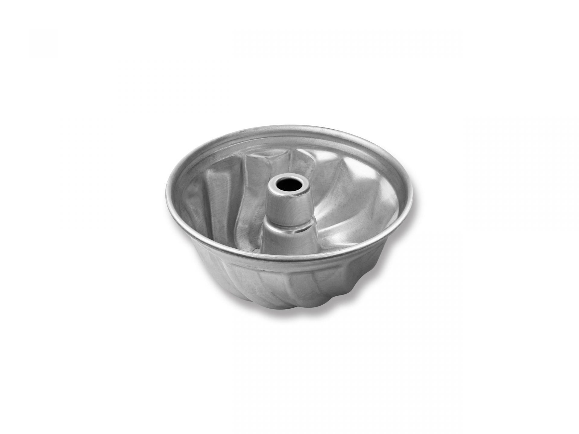 Turks Head Cake Pan