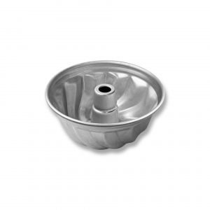 Turks Head Cake Pan
