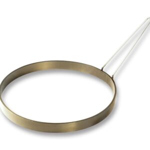 Egg Omelet Ring with Handle