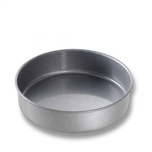 8" x 2" Round Cake Pan