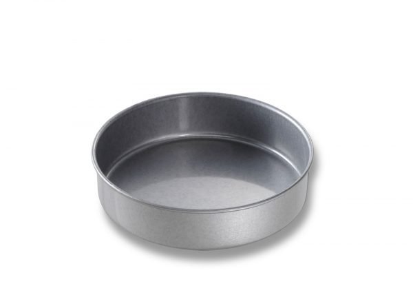 8" x 2" Round Cake Pan