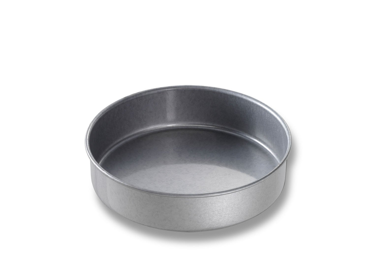 8" x 2" Round Cake Pan