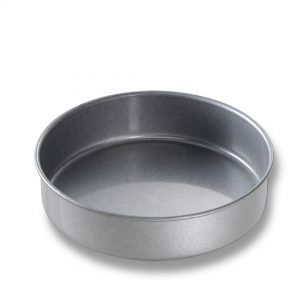 8" x 2" Round Cake Pan