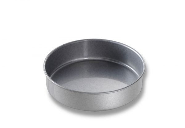 8" x 2" Round Cake Pan