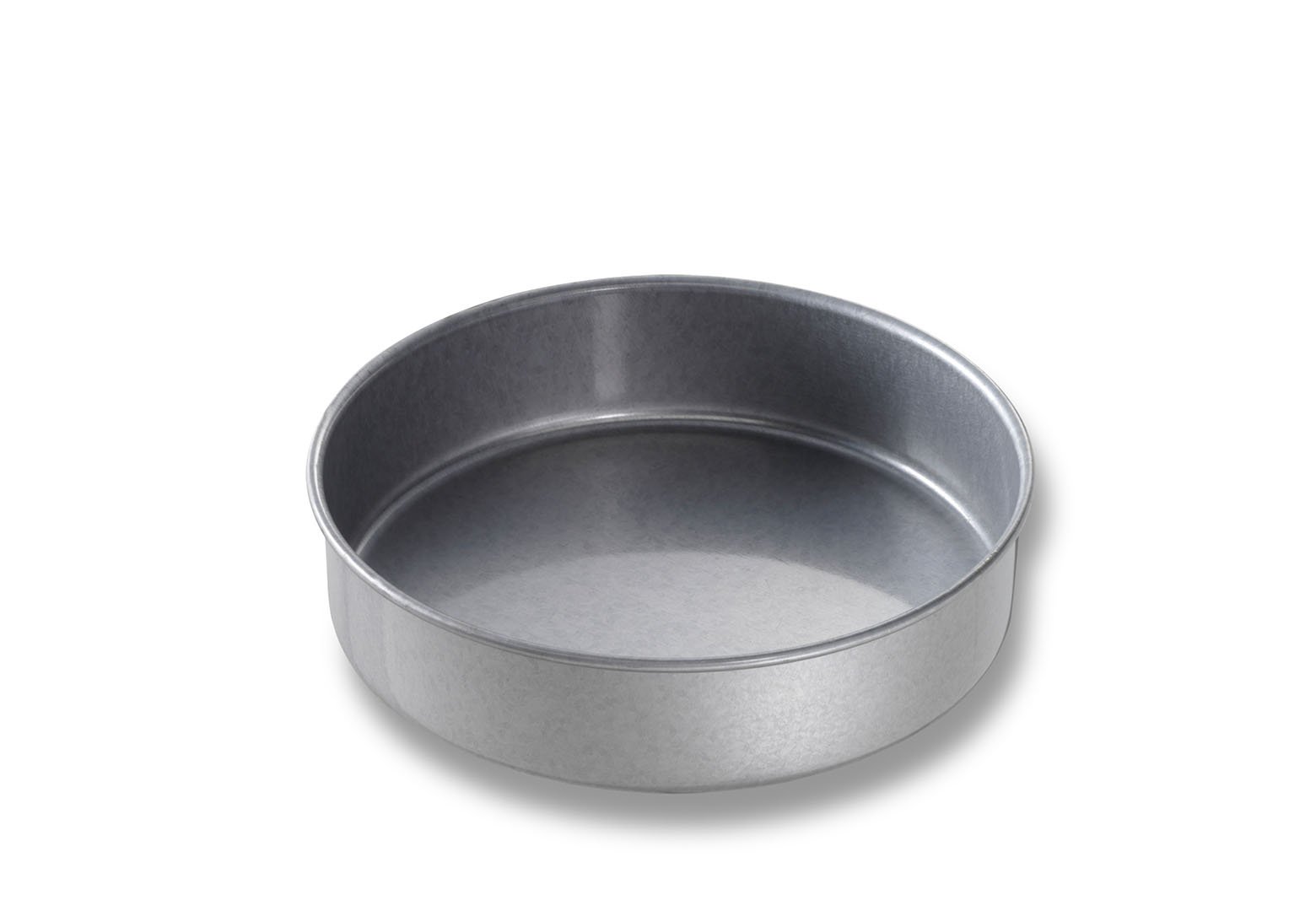 8" x 2" Round Cake Pan