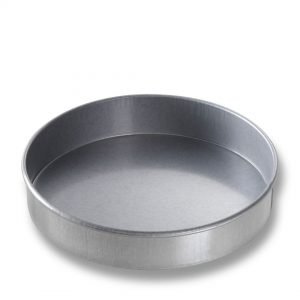 8" x 1-1/2" Round Cake Pan