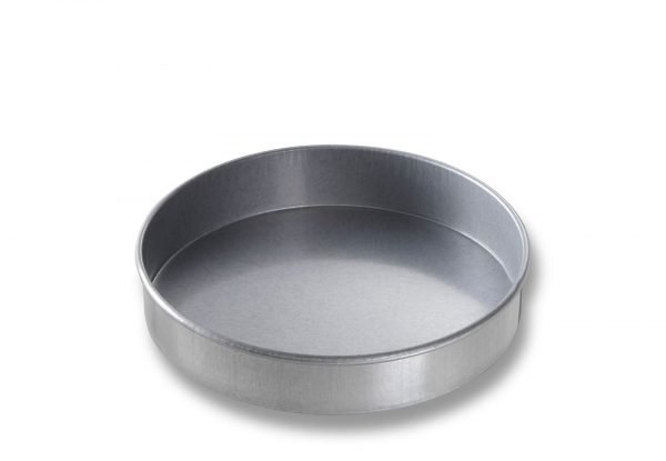 8" x 1-1/2" Round Cake Pan