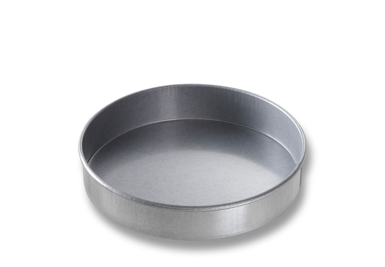 8" x 1-1/2" Round Cake Pan