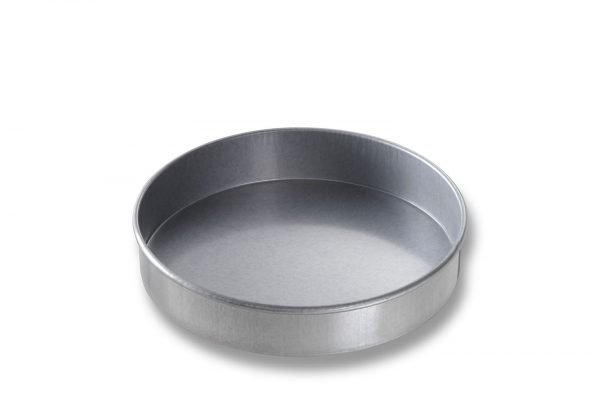 8" x 1-1/2" Round Cake Pan