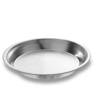 8-7/8" Pie Pan