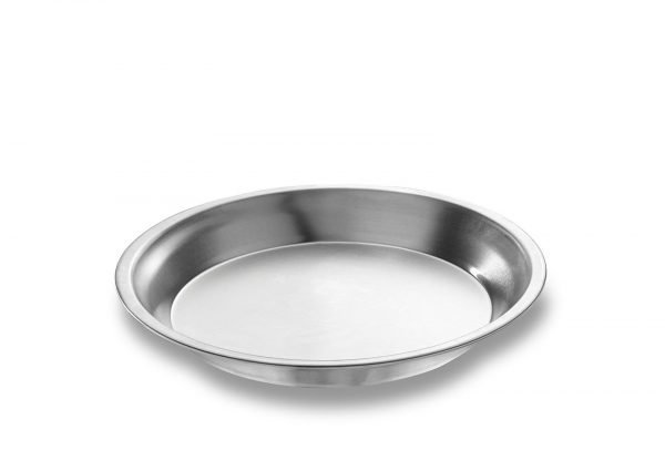 8-7/8" Pie Pan