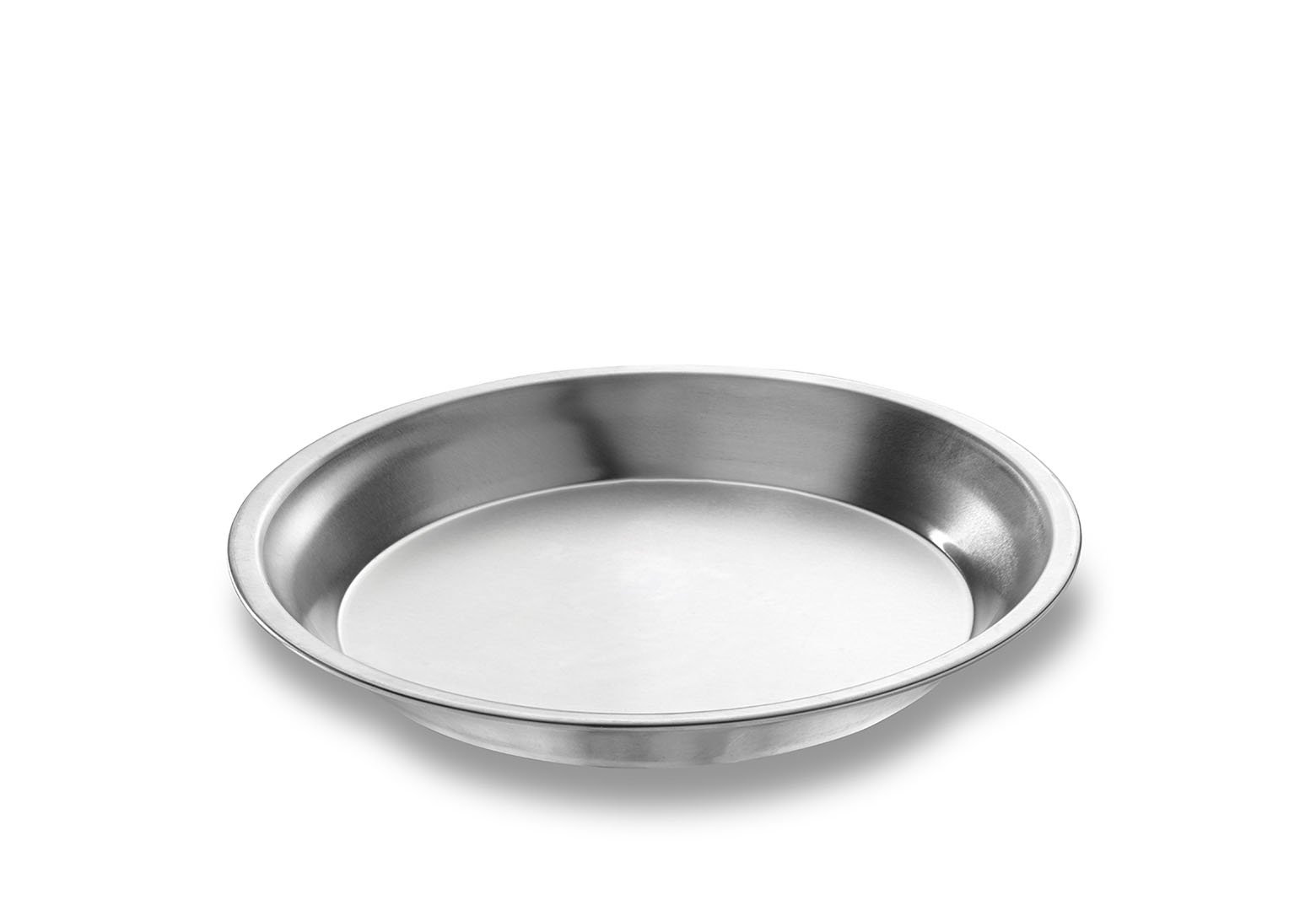 8-7/8" Pie Pan
