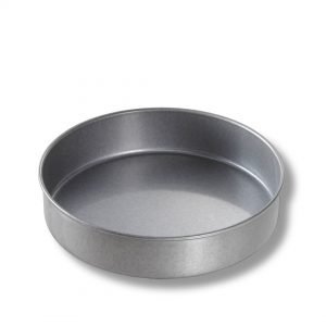 9" x 2" Round Cake Pan