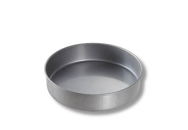 9" x 2" Round Cake Pan