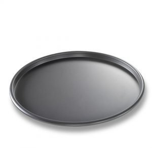 10" BĀKALON Thin Crust Pizza Pan