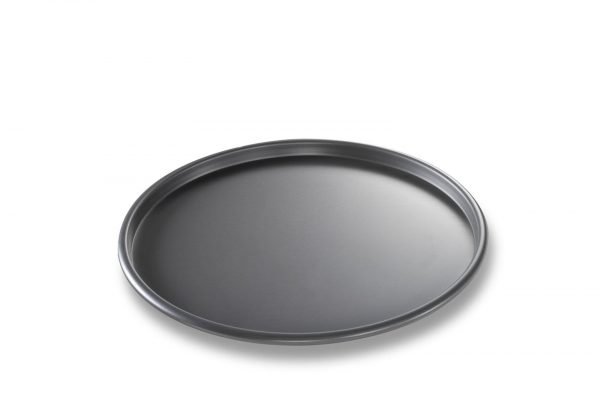 10" BĀKALON Thin Crust Pizza Pan