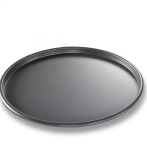 10" BĀKALON Thin Crust Pizza Pan