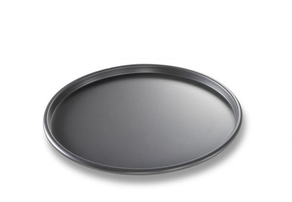 10" BĀKALON Thin Crust Pizza Pan