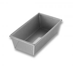 Single Open Top Bread Pan