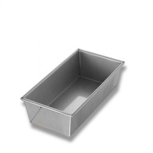 Single Open Top Bread Pan