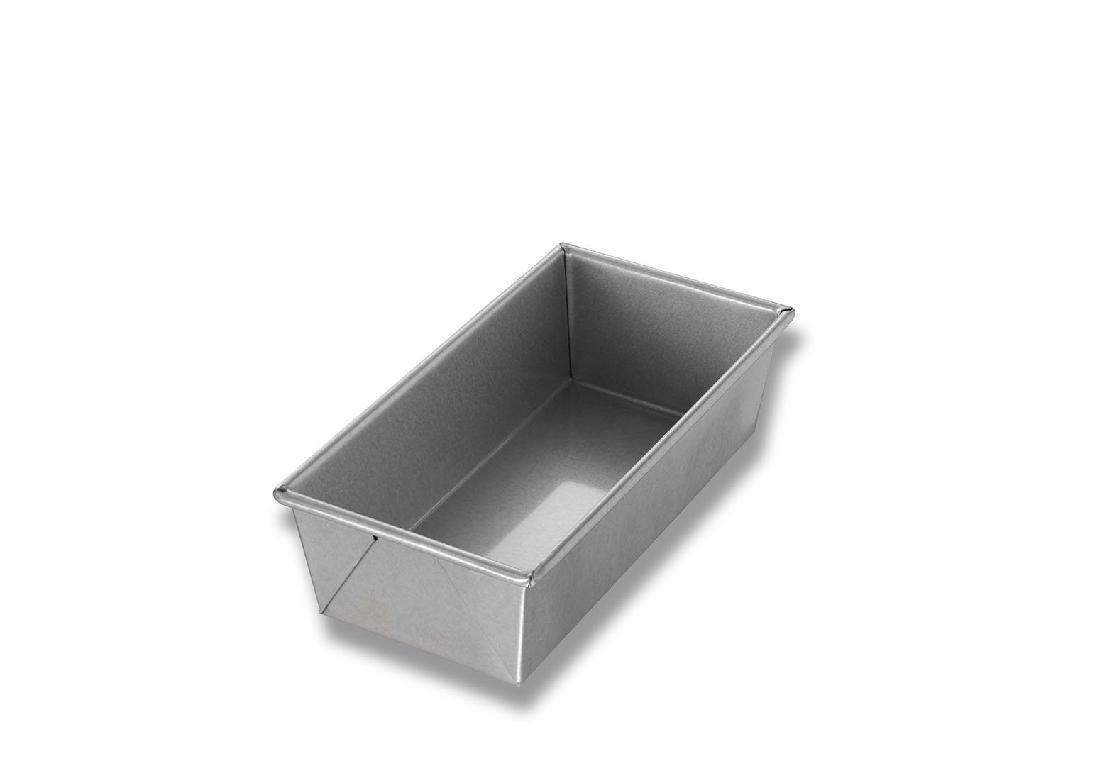 Single Open Top Bread Pan