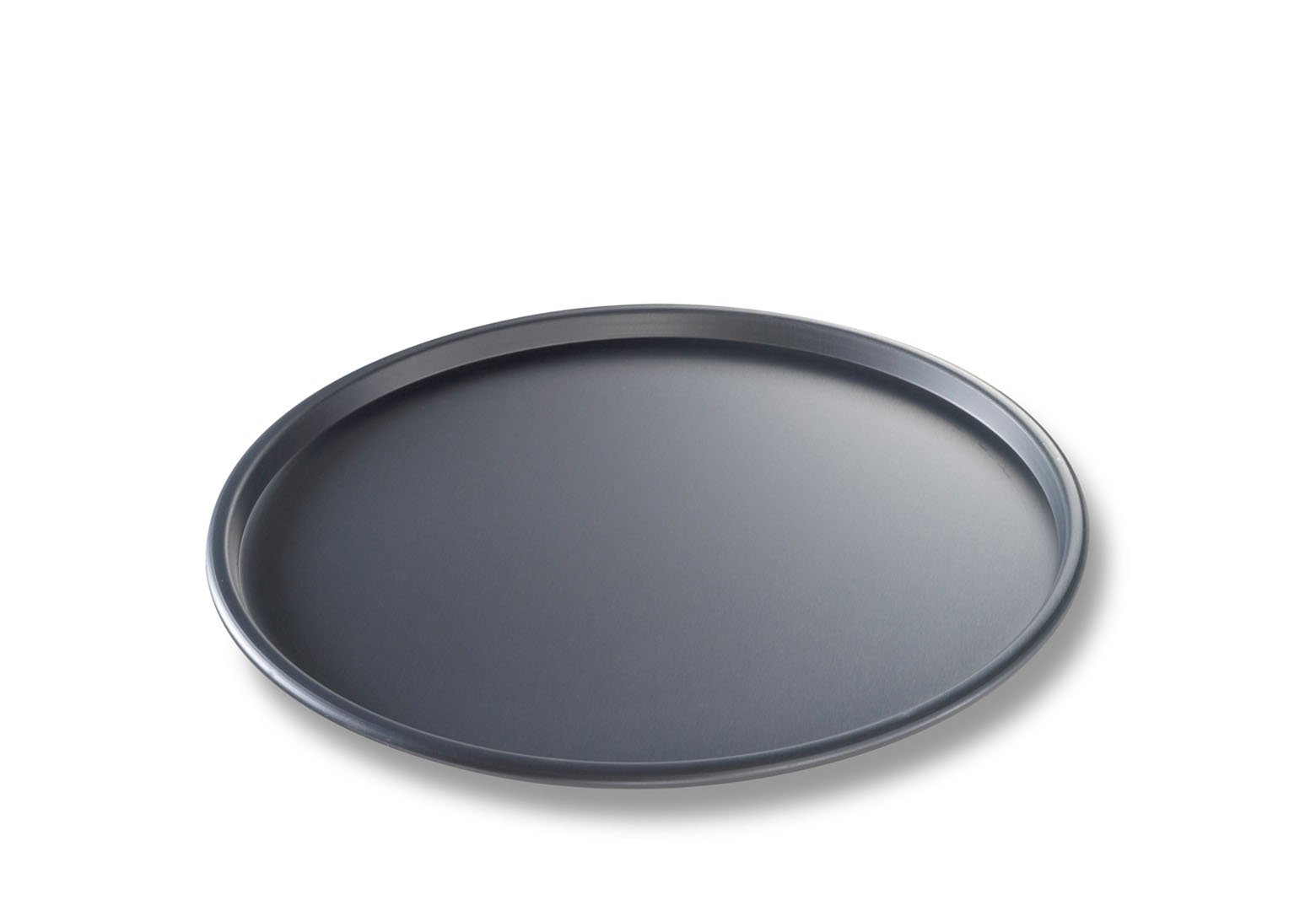 12" BĀKALON Thin Crust Pizza Pan