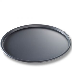 12" BĀKALON Thin Crust Pizza Pan
