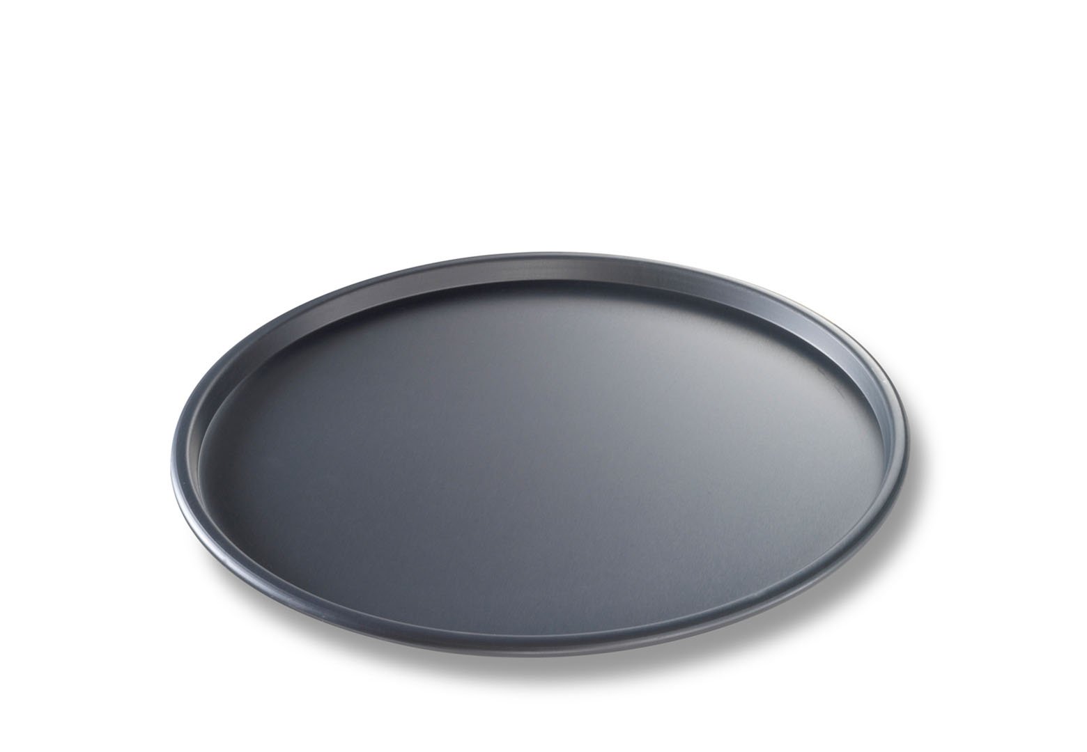 12" BĀKALON Thin Crust Pizza Pan