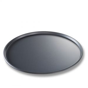14" BĀKALON Thin Crust Pizza Pan