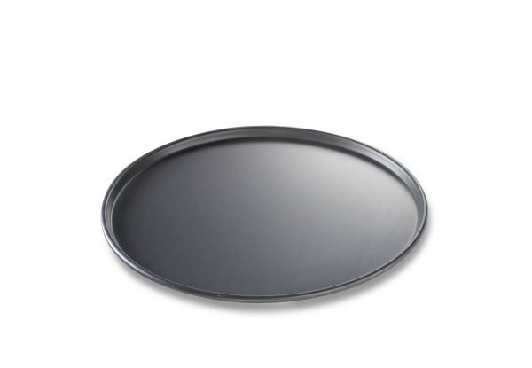 16" BĀKALON Thin Crust Pizza Pan