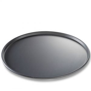 16" BĀKALON Thin Crust Pizza Pan