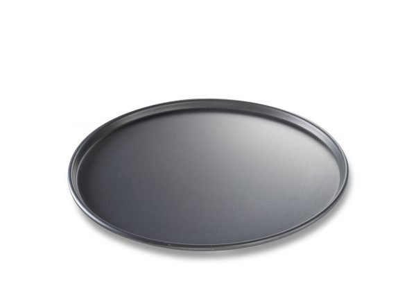16" BĀKALON Thin Crust Pizza Pan