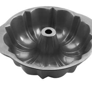 10" Fluted Tube Cake Pan