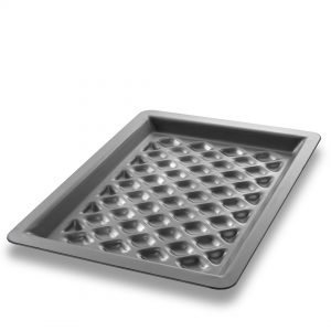 BĀKALON Diamond Grill Pan