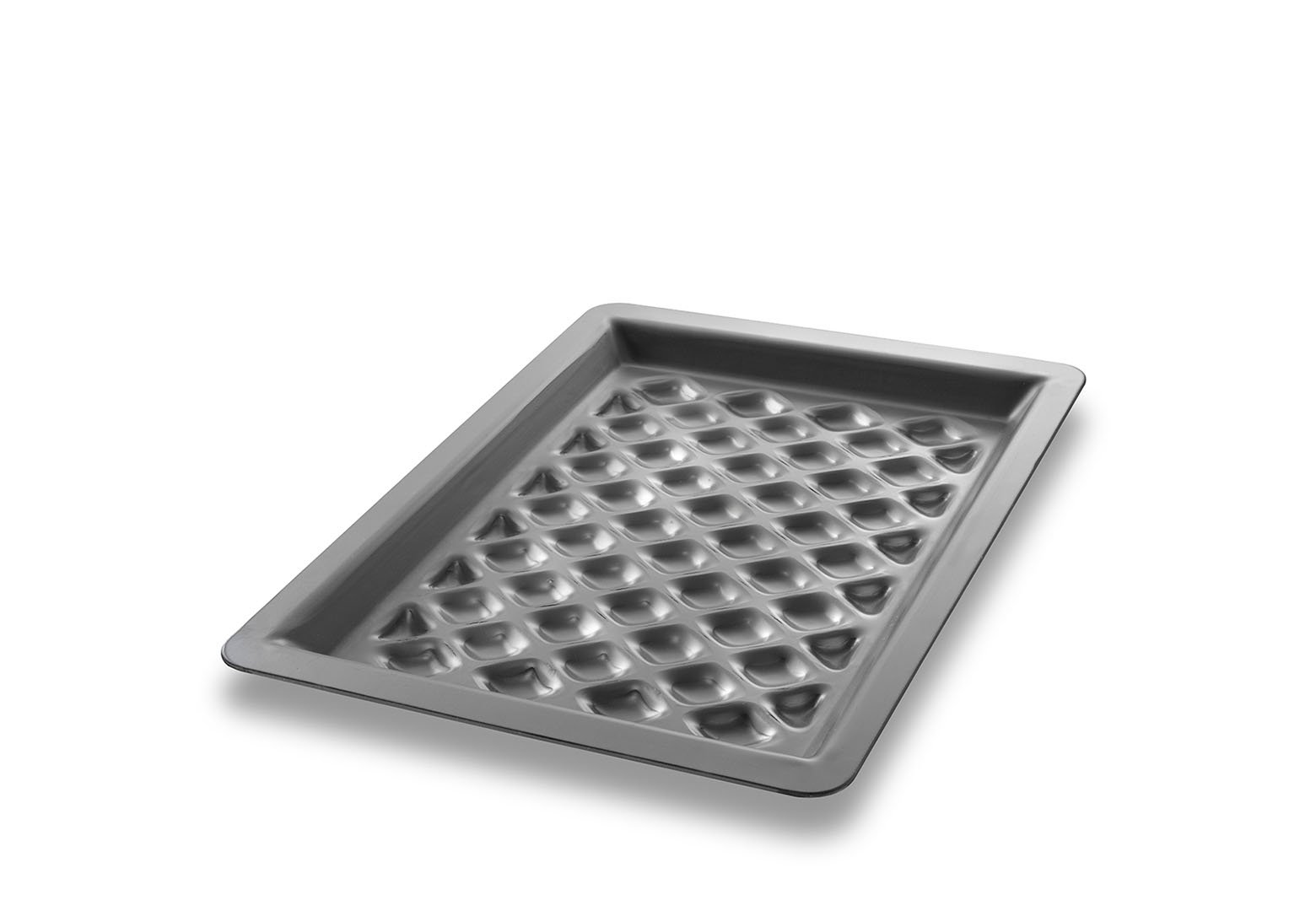 BĀKALON Diamond Grill Pan