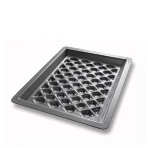 BĀKALON Diamond Grill Pan