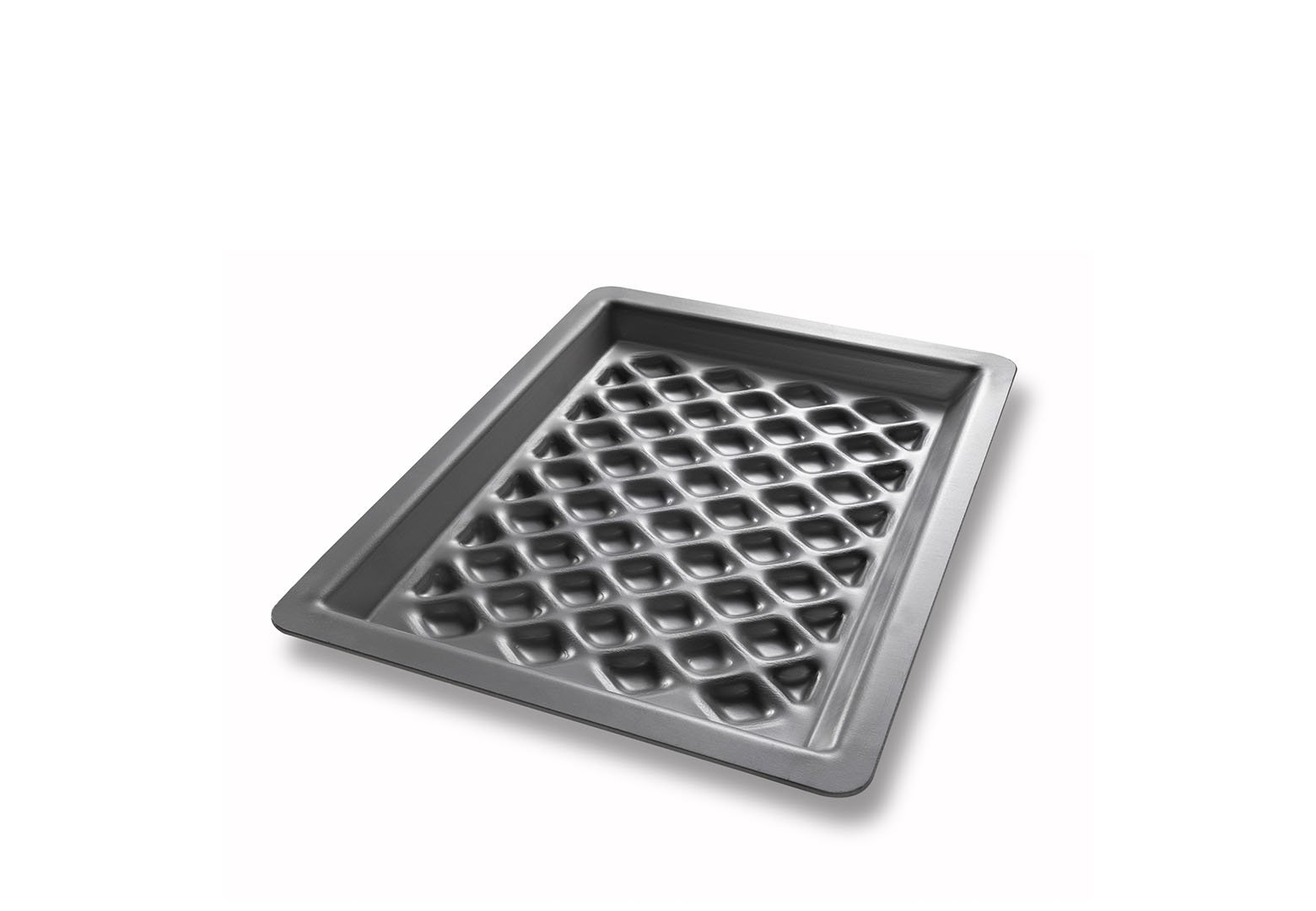 BĀKALON Diamond Grill Pan
