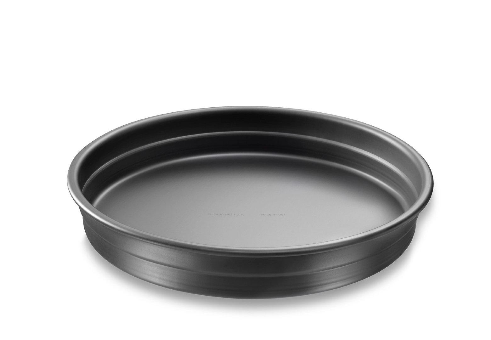EXACT STACK® DEEP DISH PIZZA PAN