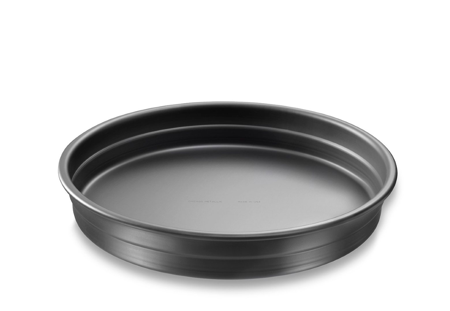 EXACT STACK® DEEP DISH PIZZA PAN