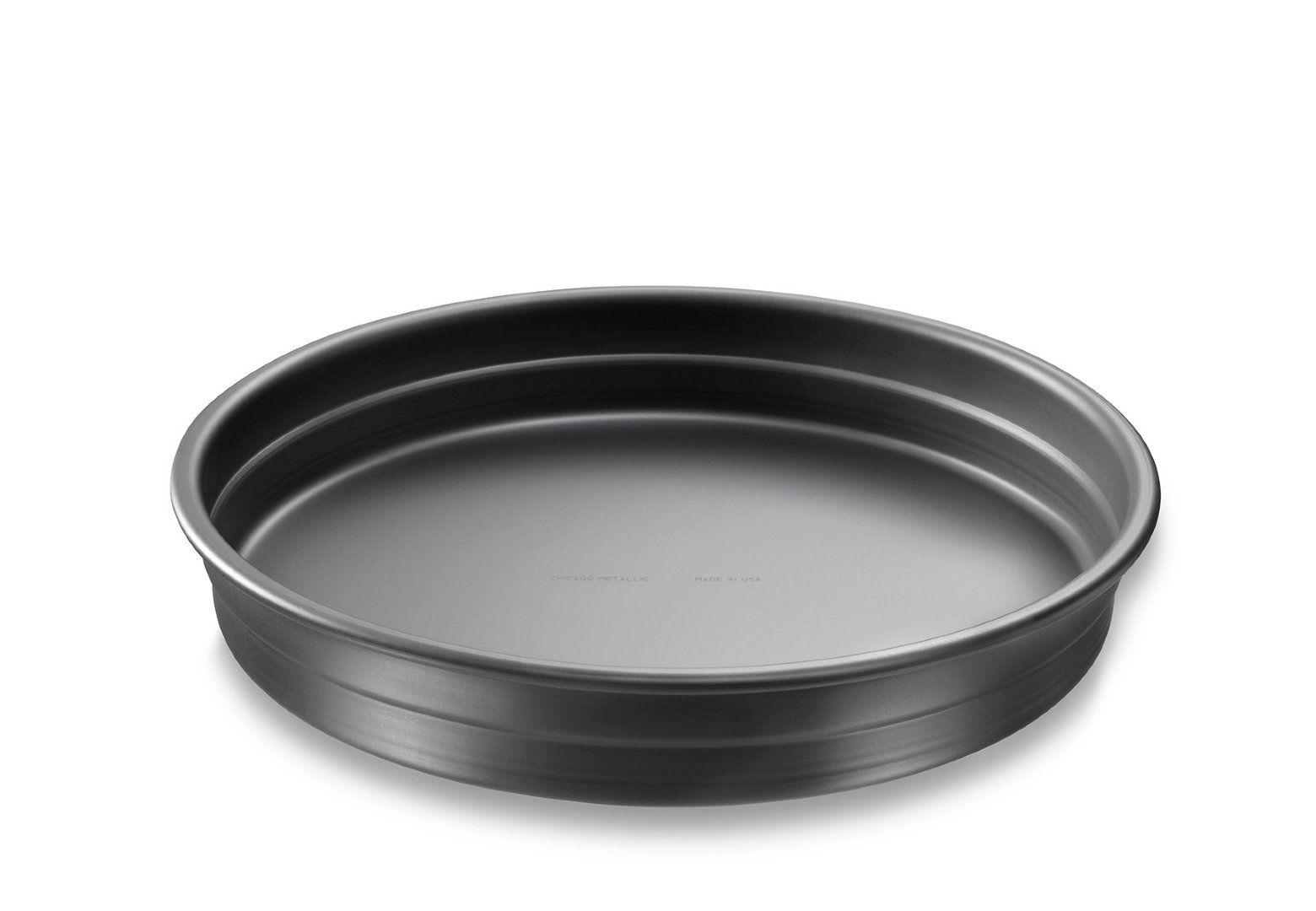 EXACT STACK® DEEP DISH PIZZA PAN